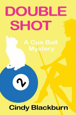 [Cue Ball Mystery 02] • Double Shot